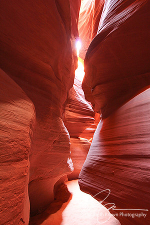 Antelope Canyon