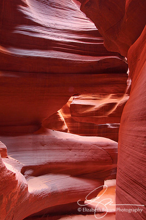 Antelope Canyon