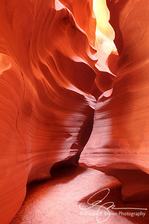 Antelope Canyon