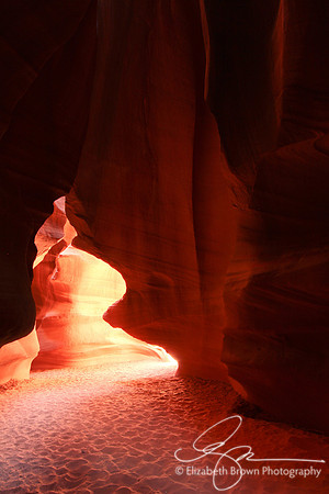 Antelope Canyon