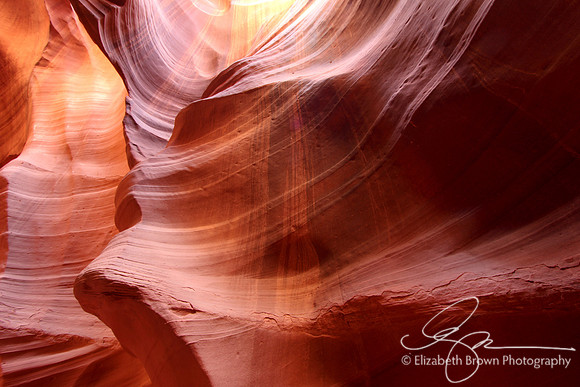 Antelope Canyon