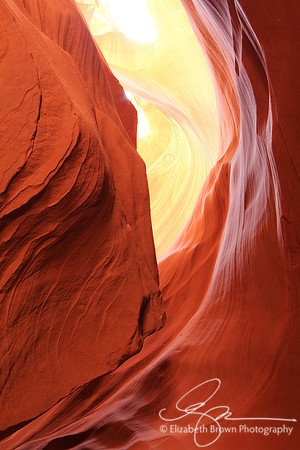 Antelope Canyon