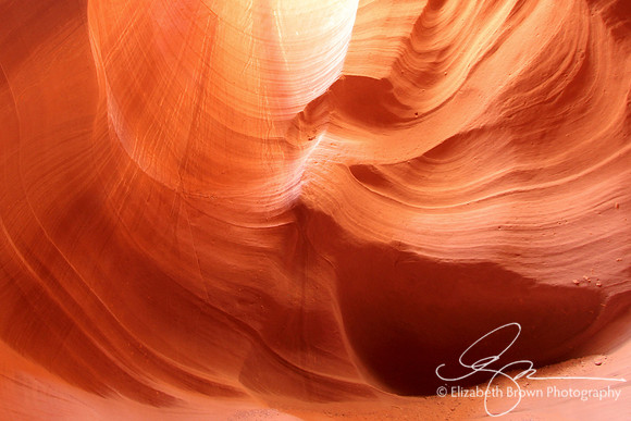 Antelope Canyon