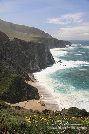 Big Sur Coastline