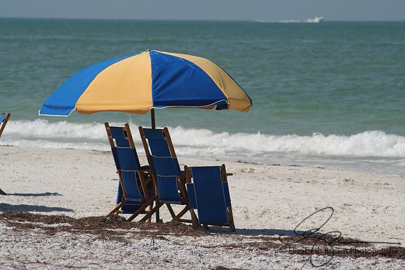Caladesi Island State Park