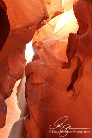 Antelope Canyon