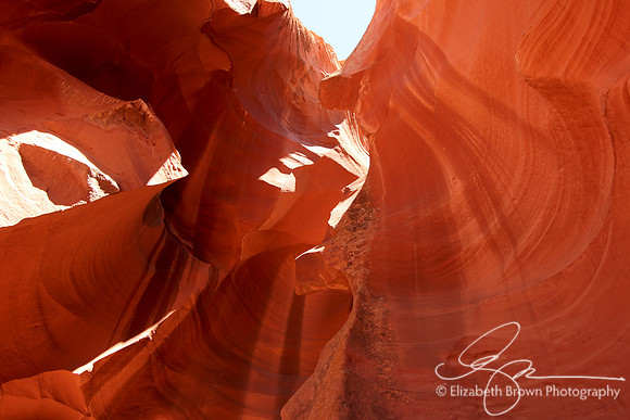 Antelope Canyon