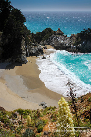 McWay Falls