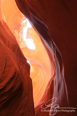 Antelope Canyon