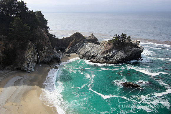 McWay Falls