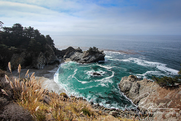 McWay Falls