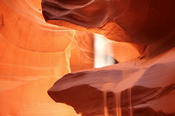 Antelope Canyon