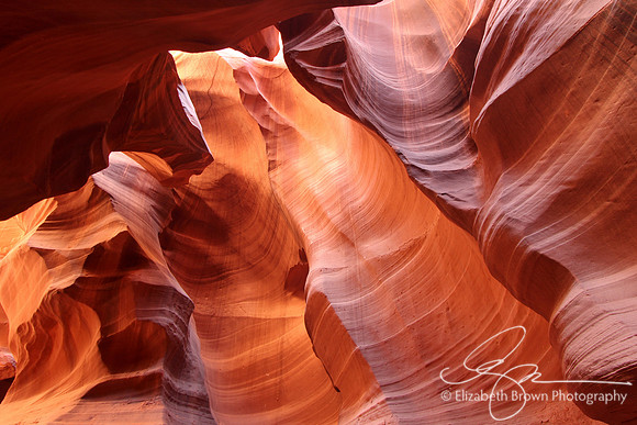 Antelope Canyon