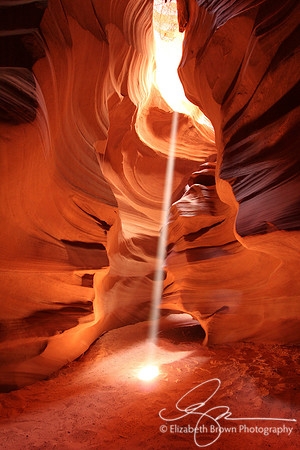 Antelope Canyon