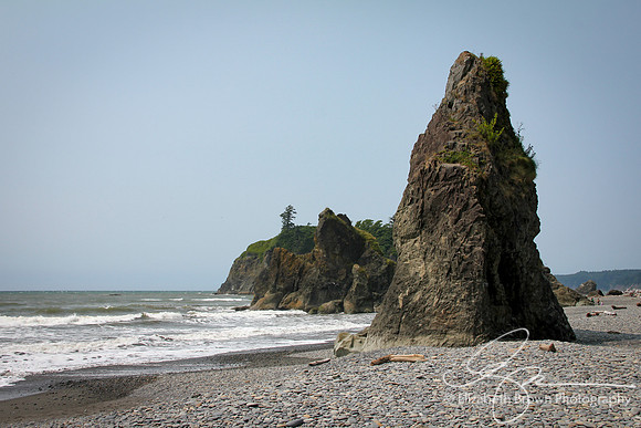 Ruby Beach