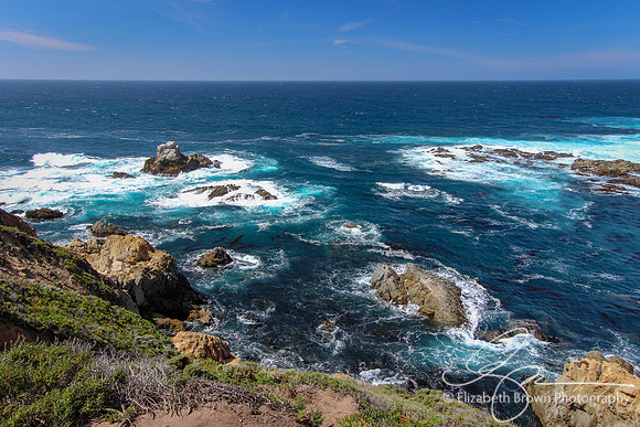 Big Sur Coastline