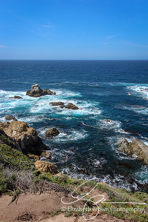 Big Sur Coastline