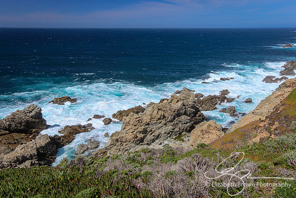 Big Sur Coastline