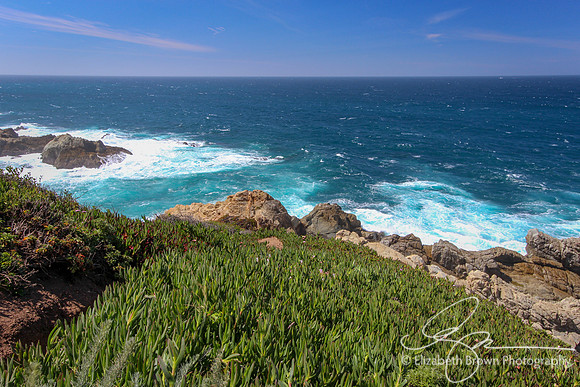 Big Sur Coastline