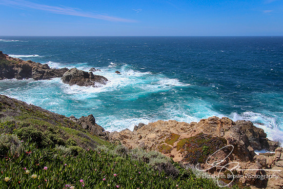 Big Sur Coastline