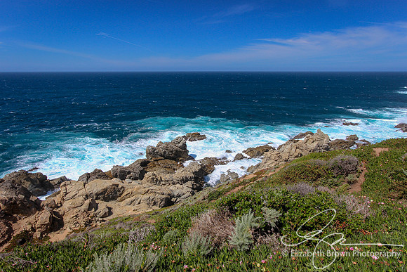 Big Sur Coastline