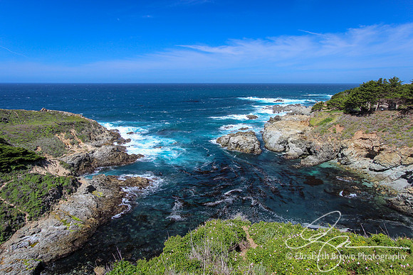 Big Sur Coastline