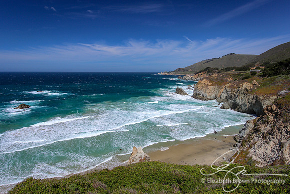 Big Sur Coastline