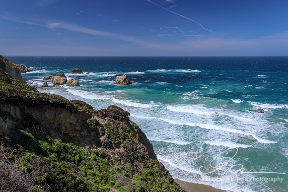 Big Sur Coastline