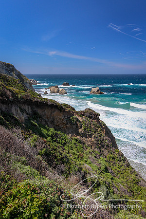 Big Sur Coastline