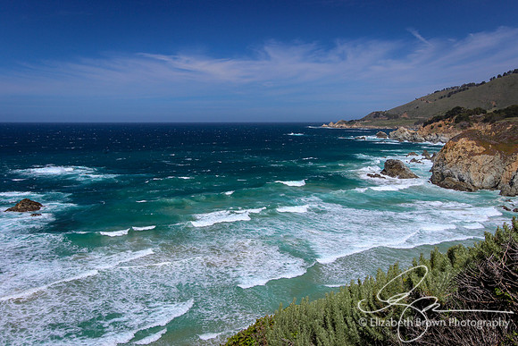 Big Sur Coastline