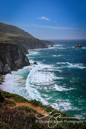 Big Sur Coastline