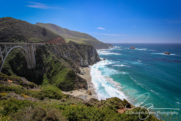 Big Sur Coastline