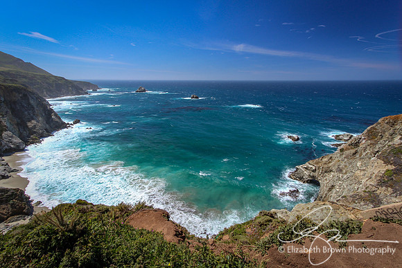 Big Sur Coastline