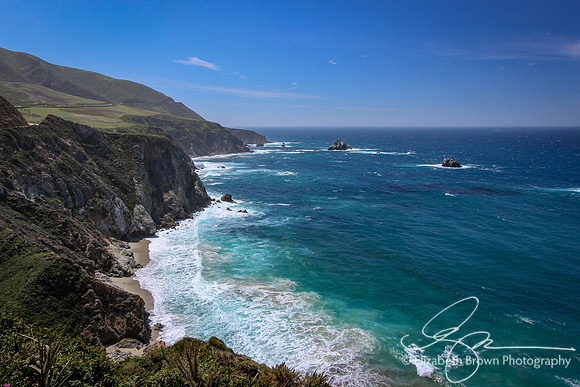 Big Sur Coastline