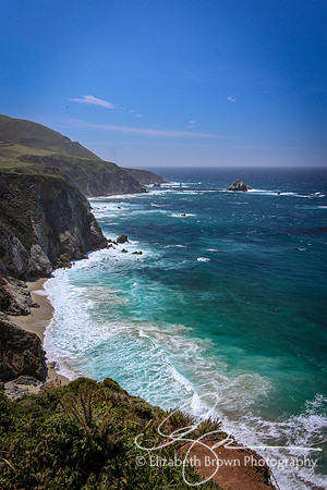 Big Sur Coastline