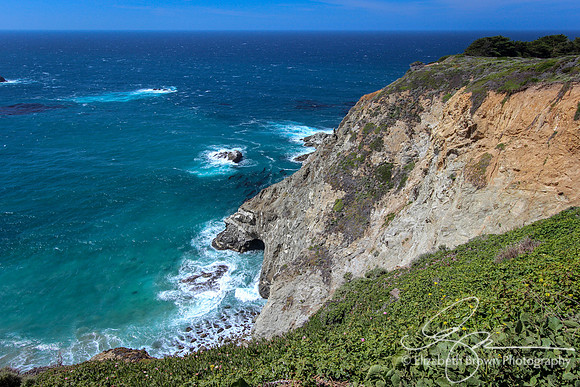 Big Sur Coastline