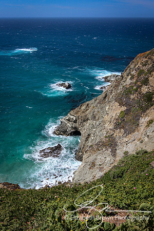 Big Sur Coastline
