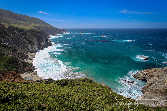 Big Sur Coastline