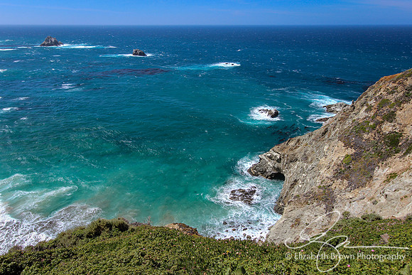 Big Sur Coastline