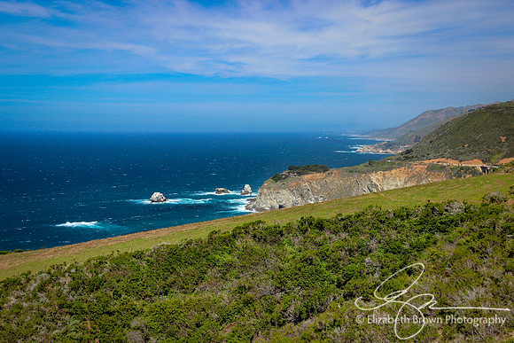 Big Sur Coastline