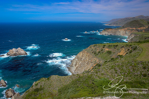 Big Sur Coastline