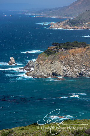 Big Sur Coastline