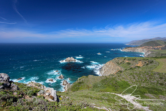 Big Sur Coastline