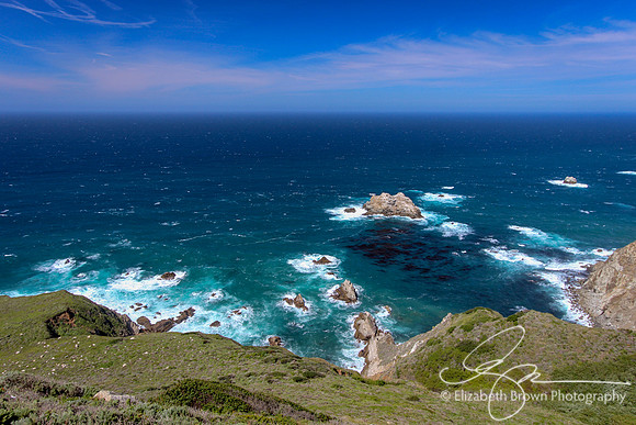 Big Sur Coastline