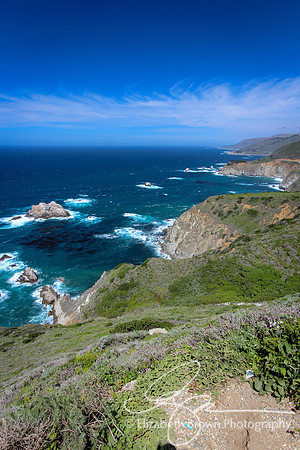 Big Sur Coastline