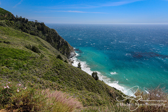 Big Sur Coastline