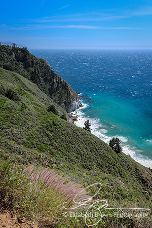 Big Sur Coastline