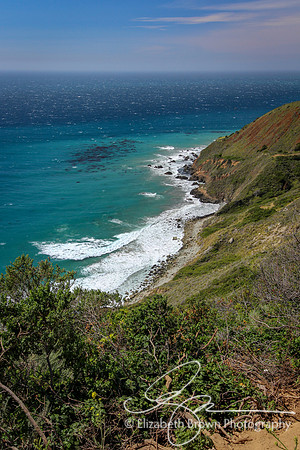 Big Sur Coastline