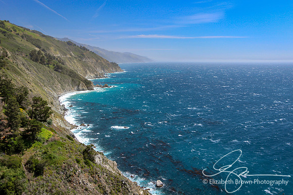 Big Sur Coastline