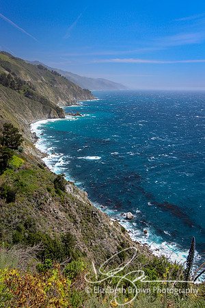 Big Sur Coastline